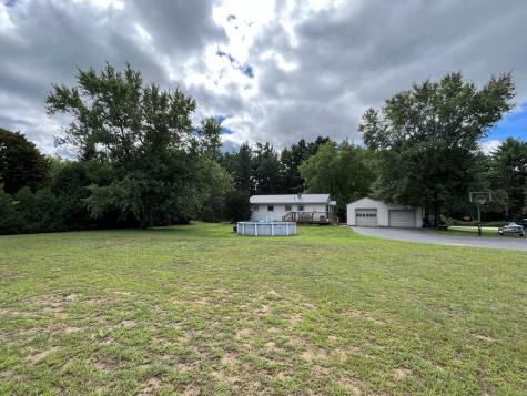 61 Laflure Lane Keeseville NY 12944