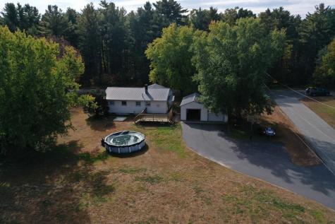 61 Laflure Lane Keeseville NY 12944