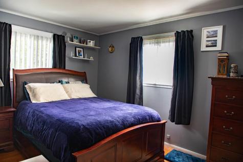 61 Laflure Lane Keeseville NY 12944