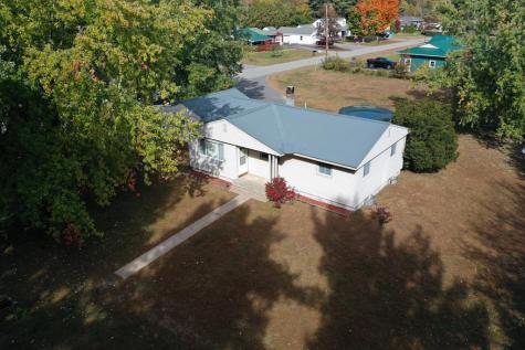 61 Laflure Lane Keeseville NY 12944