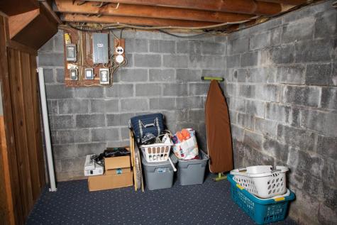 61 Laflure Lane Keeseville NY 12944