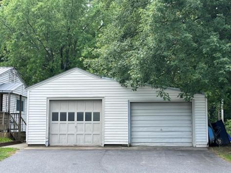 61 Laflure Lane Keeseville NY 12944