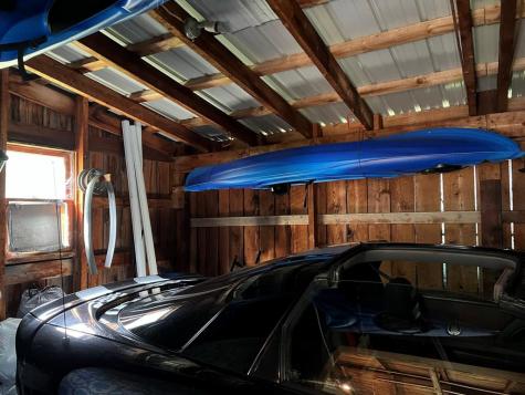 61 Laflure Lane Keeseville NY 12944