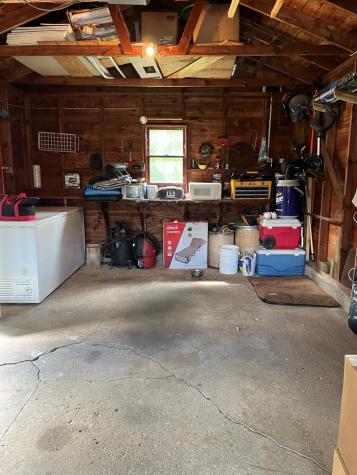 61 Laflure Lane Keeseville NY 12944