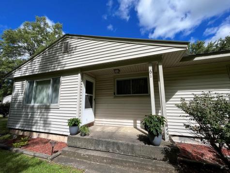 61 Laflure Lane Keeseville NY 12944