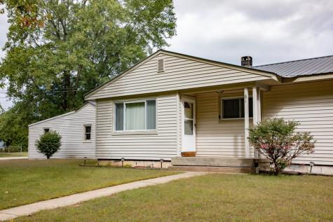 61 Laflure Lane Keeseville NY 12944