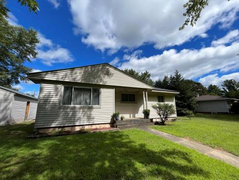 61 Laflure Lane Keeseville NY 12944