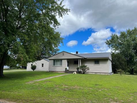 61 Laflure Lane Keeseville NY 12944