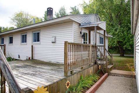 61 Laflure Lane Keeseville NY 12944