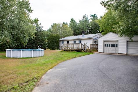 61 Laflure Lane Keeseville NY 12944