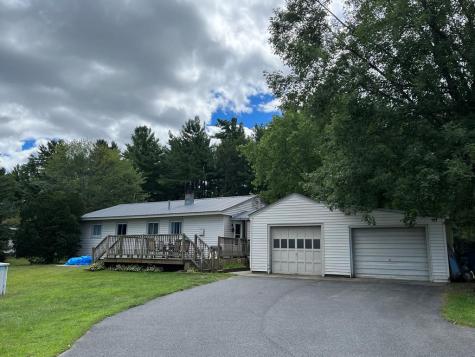 61 Laflure Lane Keeseville NY 12944