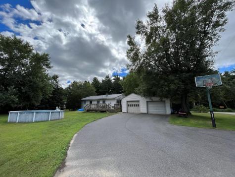 61 Laflure Lane Keeseville NY 12944