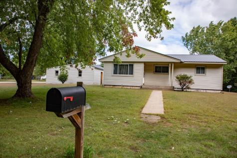 61 Laflure Lane Keeseville NY 12944