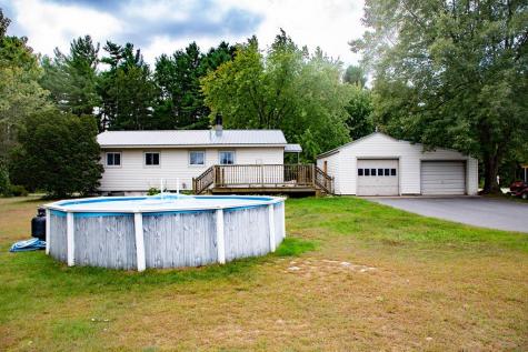 61 Laflure Lane Keeseville NY 12944