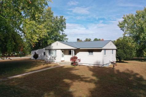 61 Laflure Lane Keeseville NY 12944