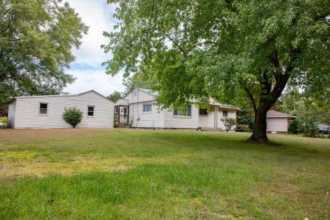 61 Laflure Lane Keeseville NY 12944