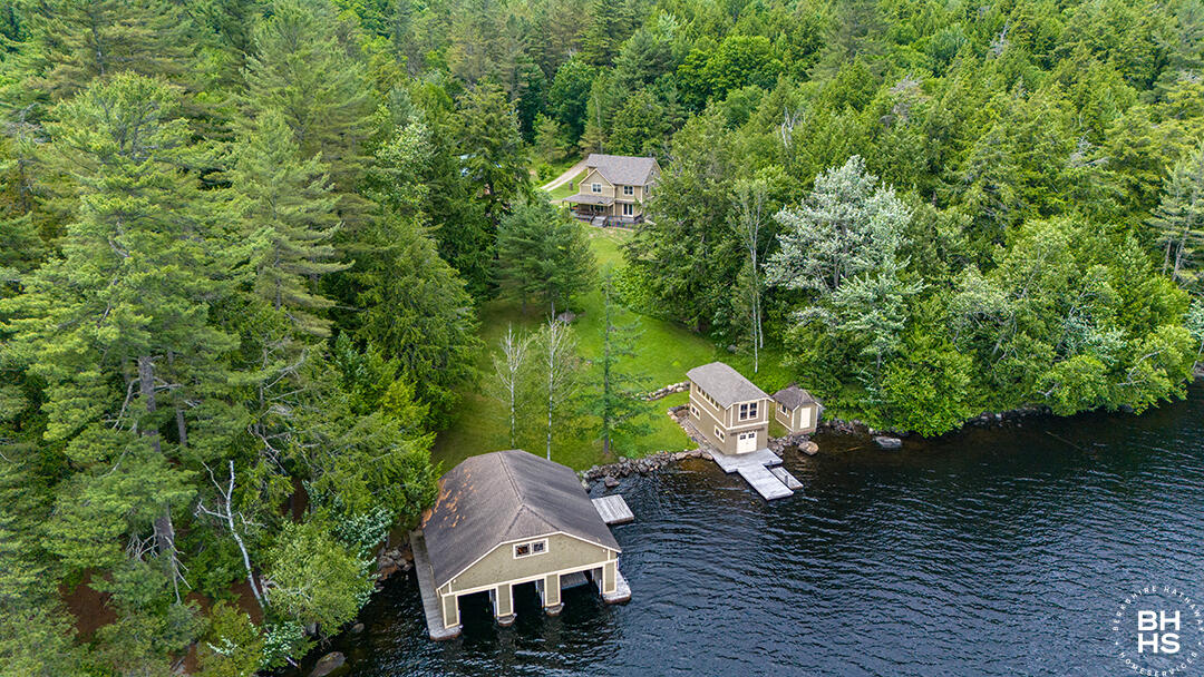 8 Pinehurst Road Saranac Lake NY 12983
