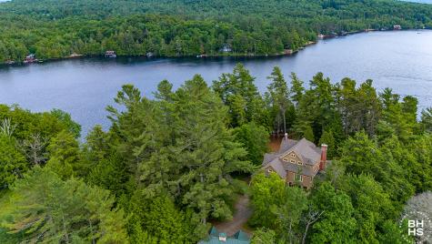 8 Pinehurst Road Saranac Lake NY 12983