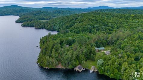 8 Pinehurst Road Saranac Lake NY 12983