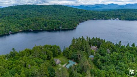 8 Pinehurst Road Saranac Lake NY 12983