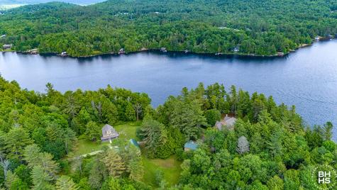 8 Pinehurst Road Saranac Lake NY 12983