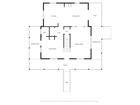 8 Pinehurst Road Saranac Lake NY 12983