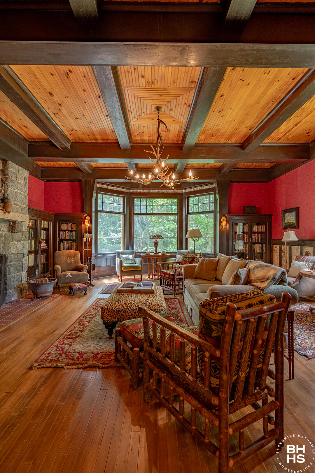 8 Pinehurst Road Saranac Lake NY 12983