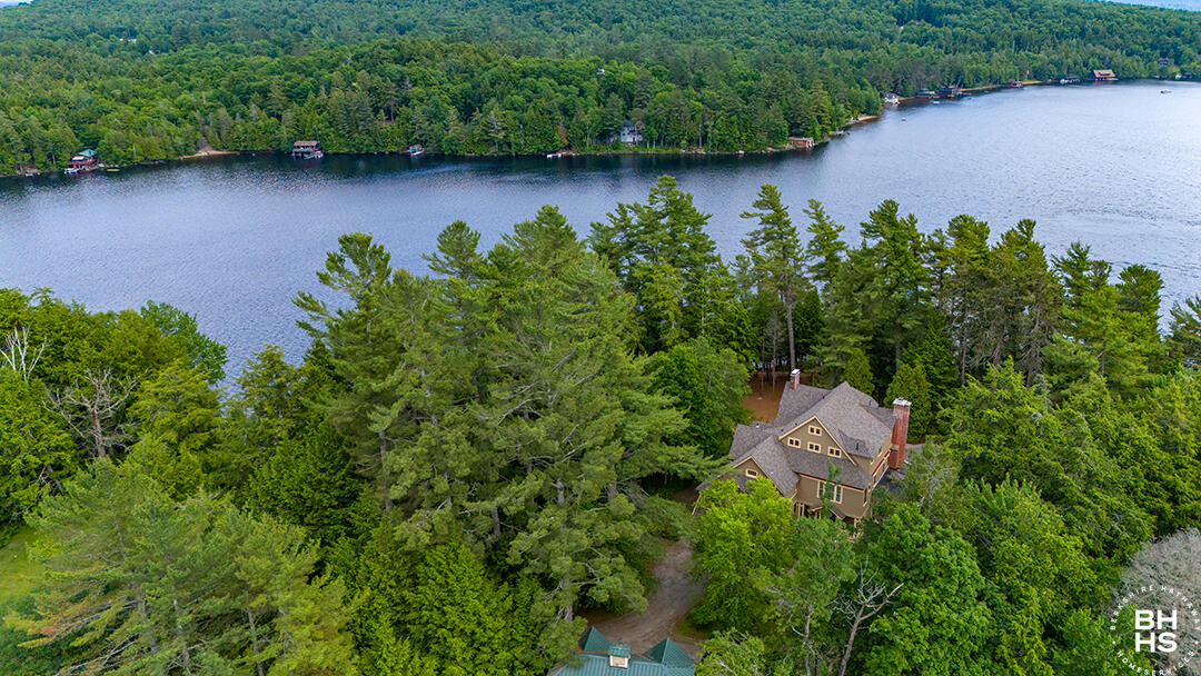 8 Pinehurst Road Saranac Lake NY 12983