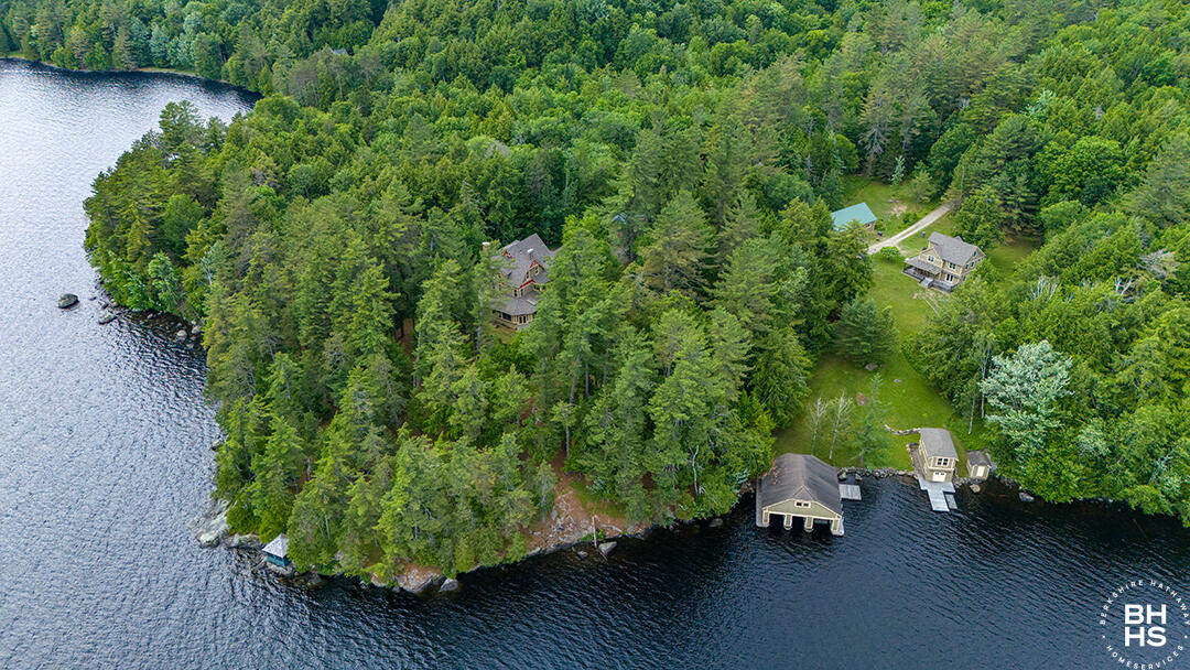 8 Pinehurst Road Saranac Lake NY 12983