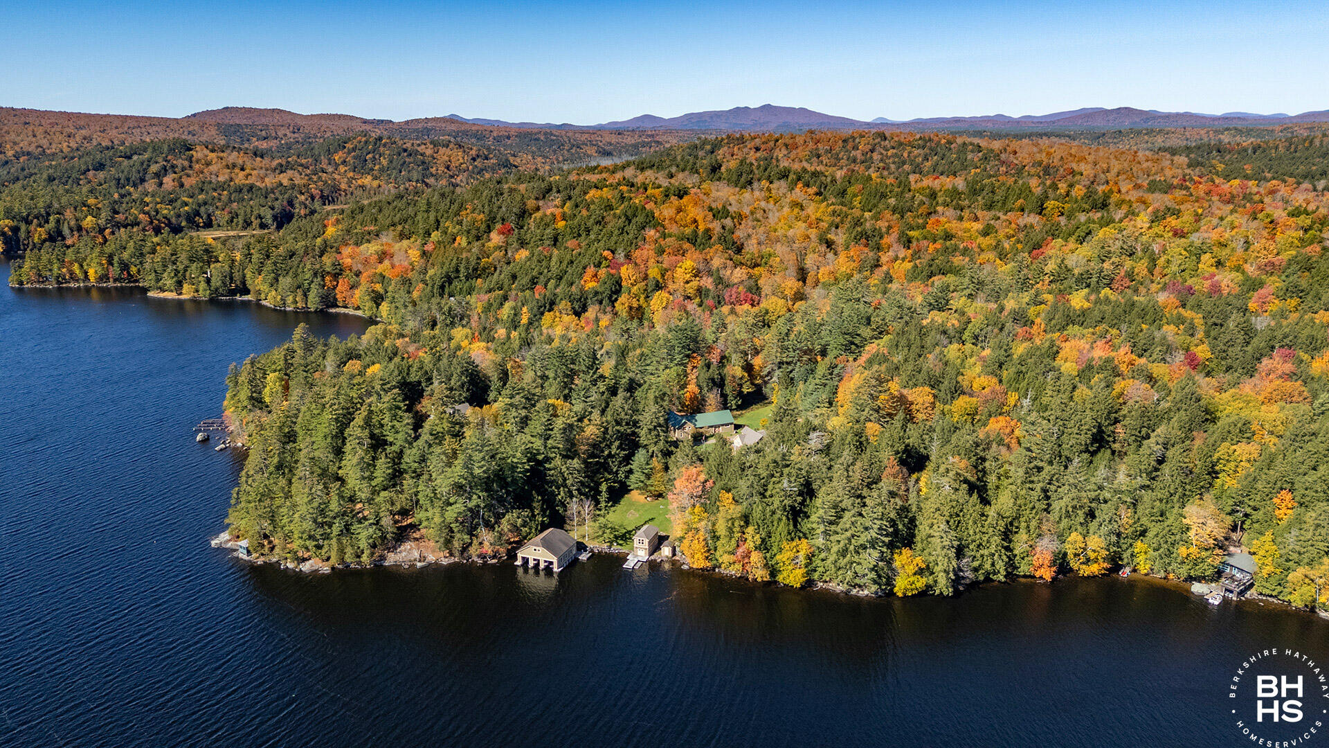 8 Pinehurst Road Saranac Lake NY 12983