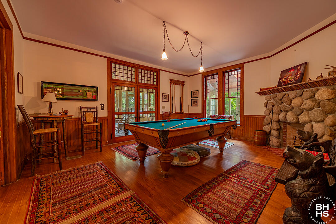 8 Pinehurst Road Saranac Lake NY 12983