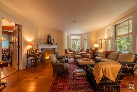 8 Pinehurst Road Saranac Lake NY 12983