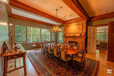 8 Pinehurst Road Saranac Lake NY 12983