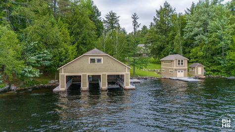 8 Pinehurst Road Saranac Lake NY 12983