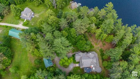 8 Pinehurst Road Saranac Lake NY 12983