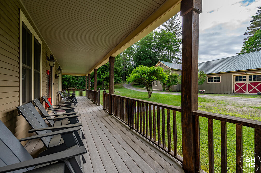8 Pinehurst Road Saranac Lake NY 12983