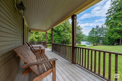 8 Pinehurst Road Saranac Lake NY 12983