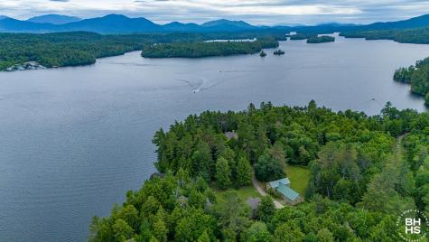 8 Pinehurst Road Saranac Lake NY 12983