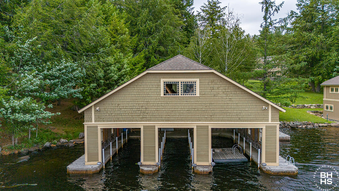8 Pinehurst Road Saranac Lake NY 12983