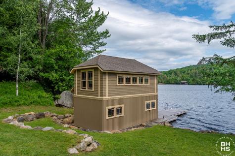 8 Pinehurst Road Saranac Lake NY 12983