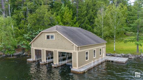 8 Pinehurst Road Saranac Lake NY 12983