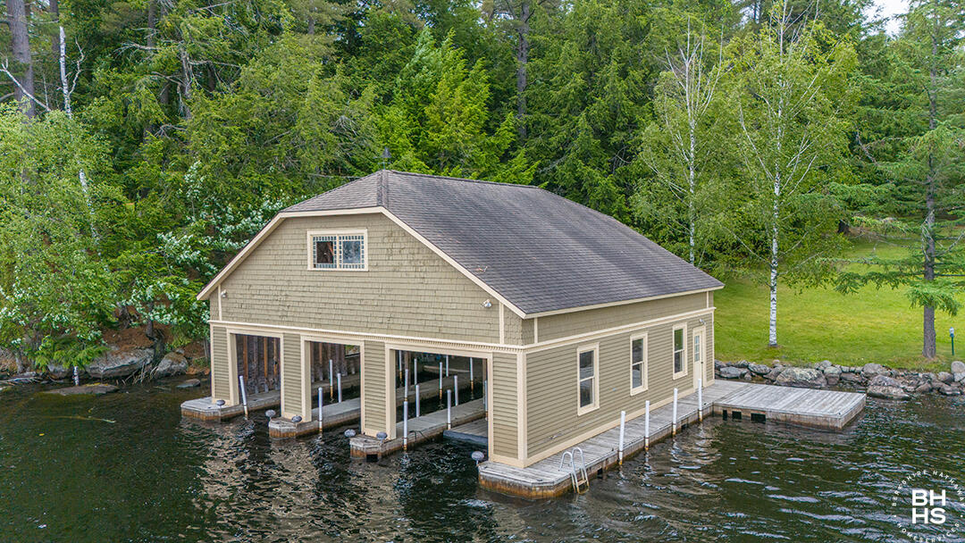 8 Pinehurst Road Saranac Lake NY 12983