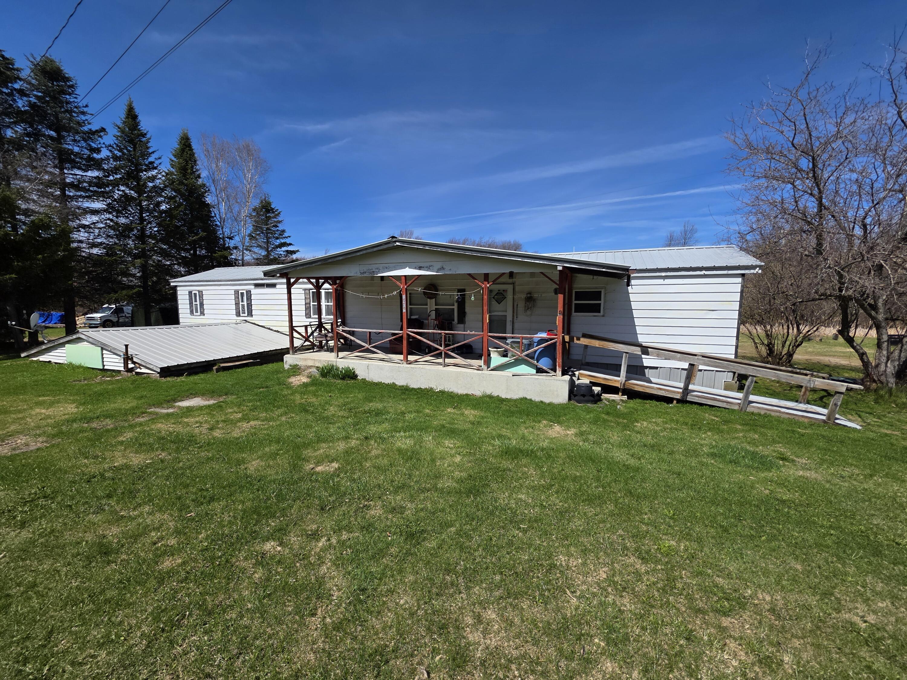 1905 County Route 24 Chateaugay NY 12920