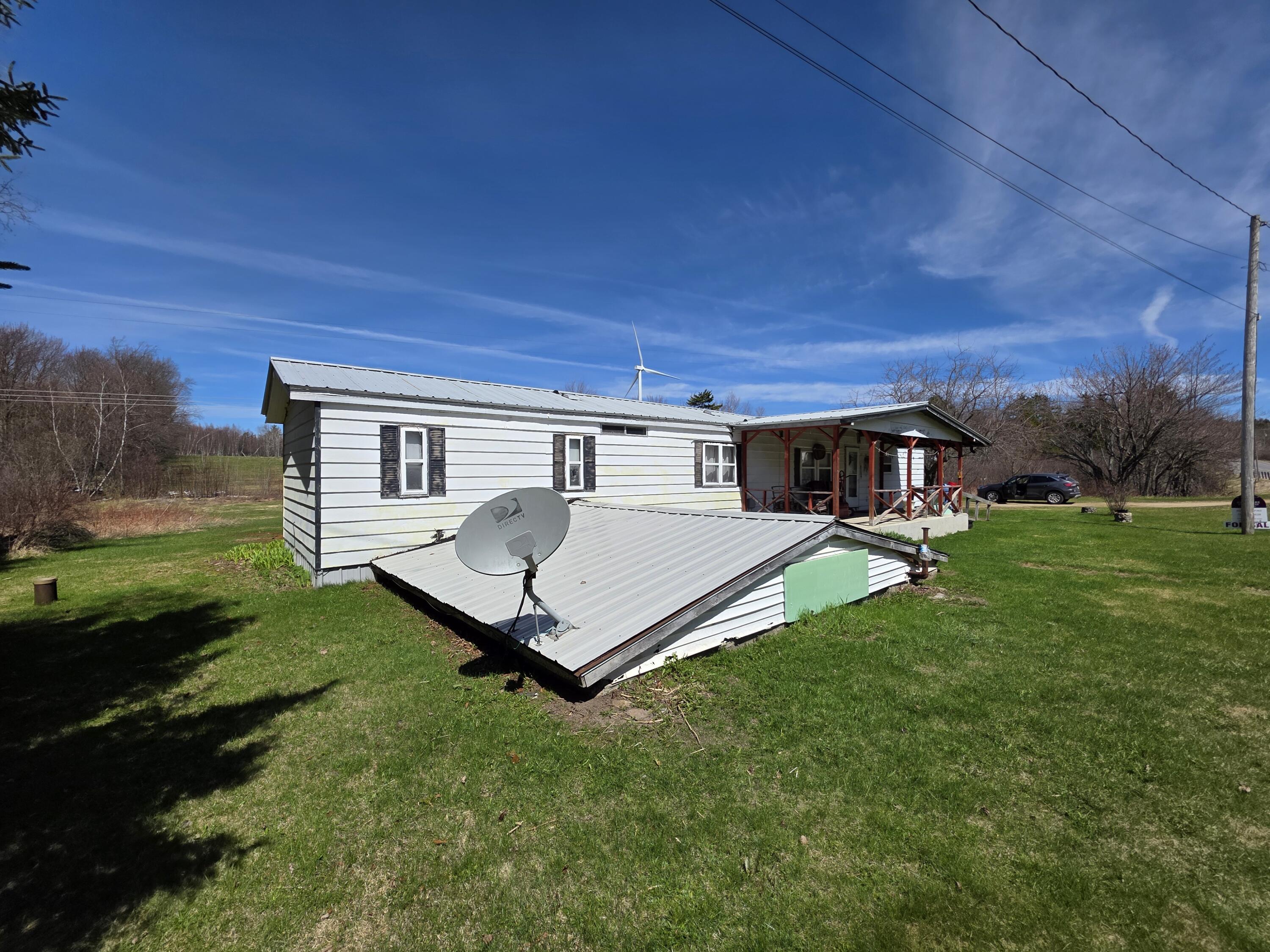 1905 County Route 24 Chateaugay NY 12920
