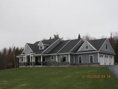 45 Laura Drive Morrisonville NY 12962