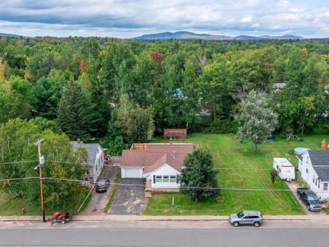 31 Leboeuf Street Tupper Lake NY 12986