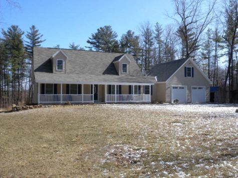 37 Bruce Drive Peru NY 12972