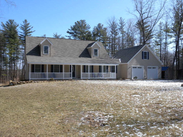 37 Bruce Drive Peru NY 12972