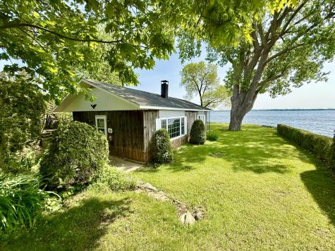 1366 Lake Shore Road Chazy NY 12921