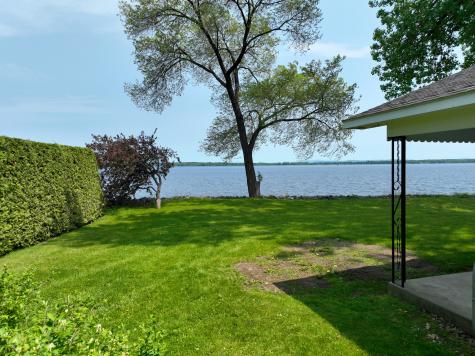 1366 Lake Shore Road Chazy NY 12921